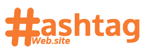 HashtagWebsite